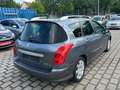 Peugeot 308 SW Sport*PANO*08/2027*KLIMA*AHK*PDC Gris - thumbnail 5