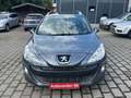 Peugeot 308 SW Sport*PANO*08/2027*KLIMA*AHK*PDC Gris - thumbnail 2