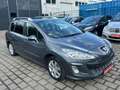 Peugeot 308 SW Sport*PANO*08/2027*KLIMA*AHK*PDC Gris - thumbnail 3