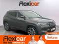 Jeep Compass 1.6 Mjt Limited FWD Gris - thumbnail 1