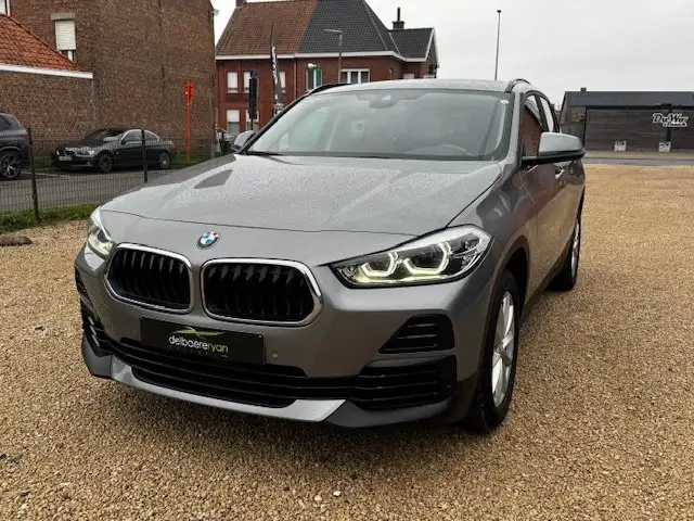 BMW X2 X2 sDrive18i Aut. Advantage Plus