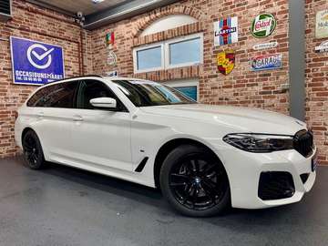 540iA Touring 3.0 333cv Auto xDrive M-SPORT