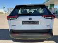 Toyota RAV 4 2.5 hybrid 4WD Business Blanco - thumbnail 7