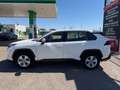 Toyota RAV 4 2.5 hybrid 4WD Business Blanco - thumbnail 9