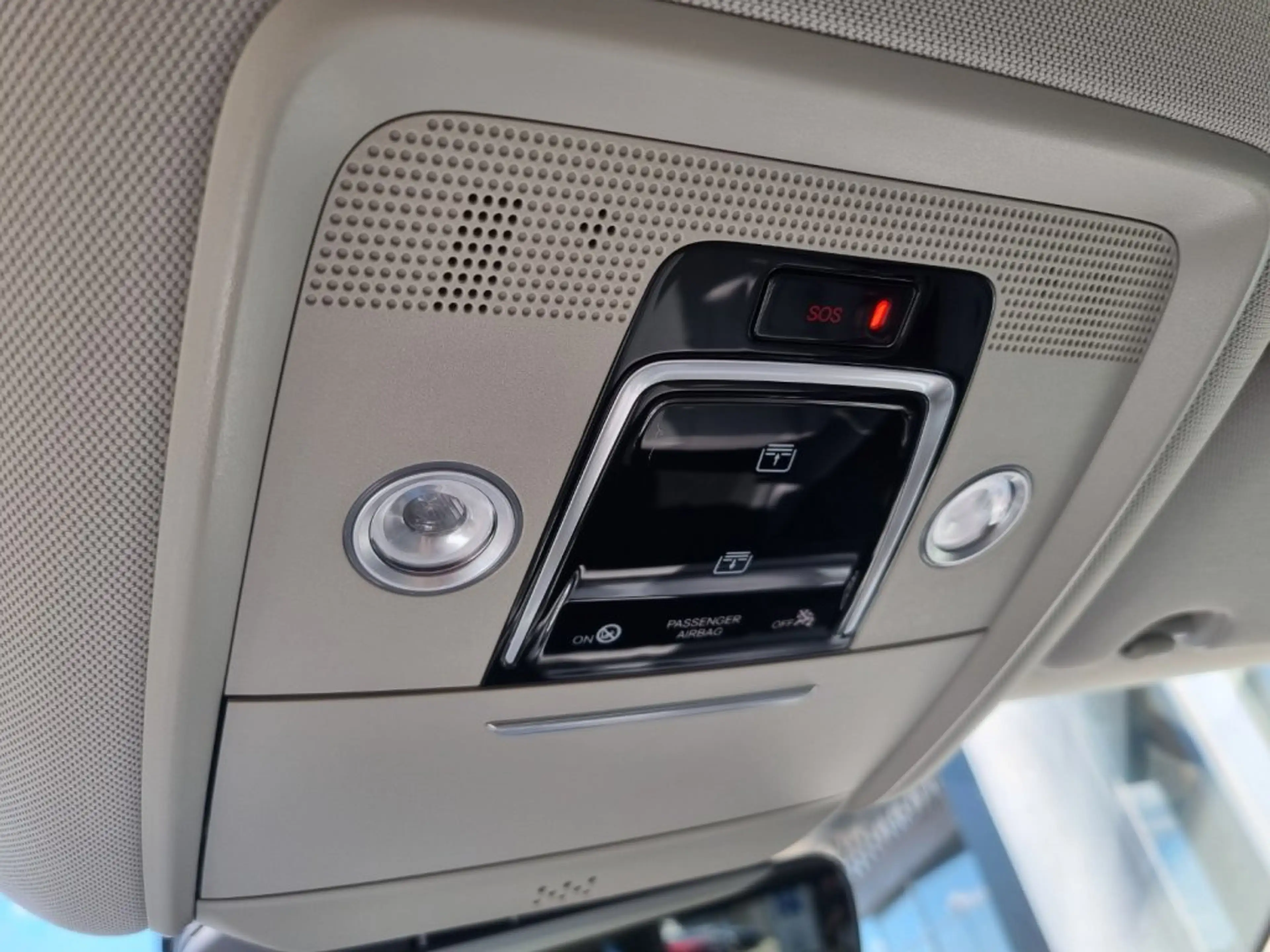 BYD Dolphin G DM-i Comfort — photo 9