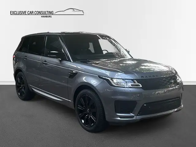 Land Rover Range Rover Sport D300 HSE Dynamic *Pano *Lenkhz