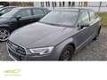 Audi A3 30 TFSI sport SITZH/KLIMA/GRA Grau - thumbnail 1