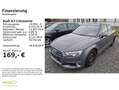 Audi A3 30 TFSI sport Gris - thumbnail 2