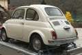 Fiat 500 R Transformabile Beige - thumbnail 4