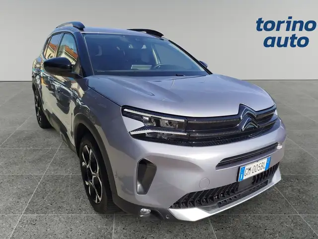2023 Citroen C5 Aircross in Grey for sale