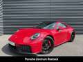 Porsche 992 Carrera GTS Rot - thumbnail 1