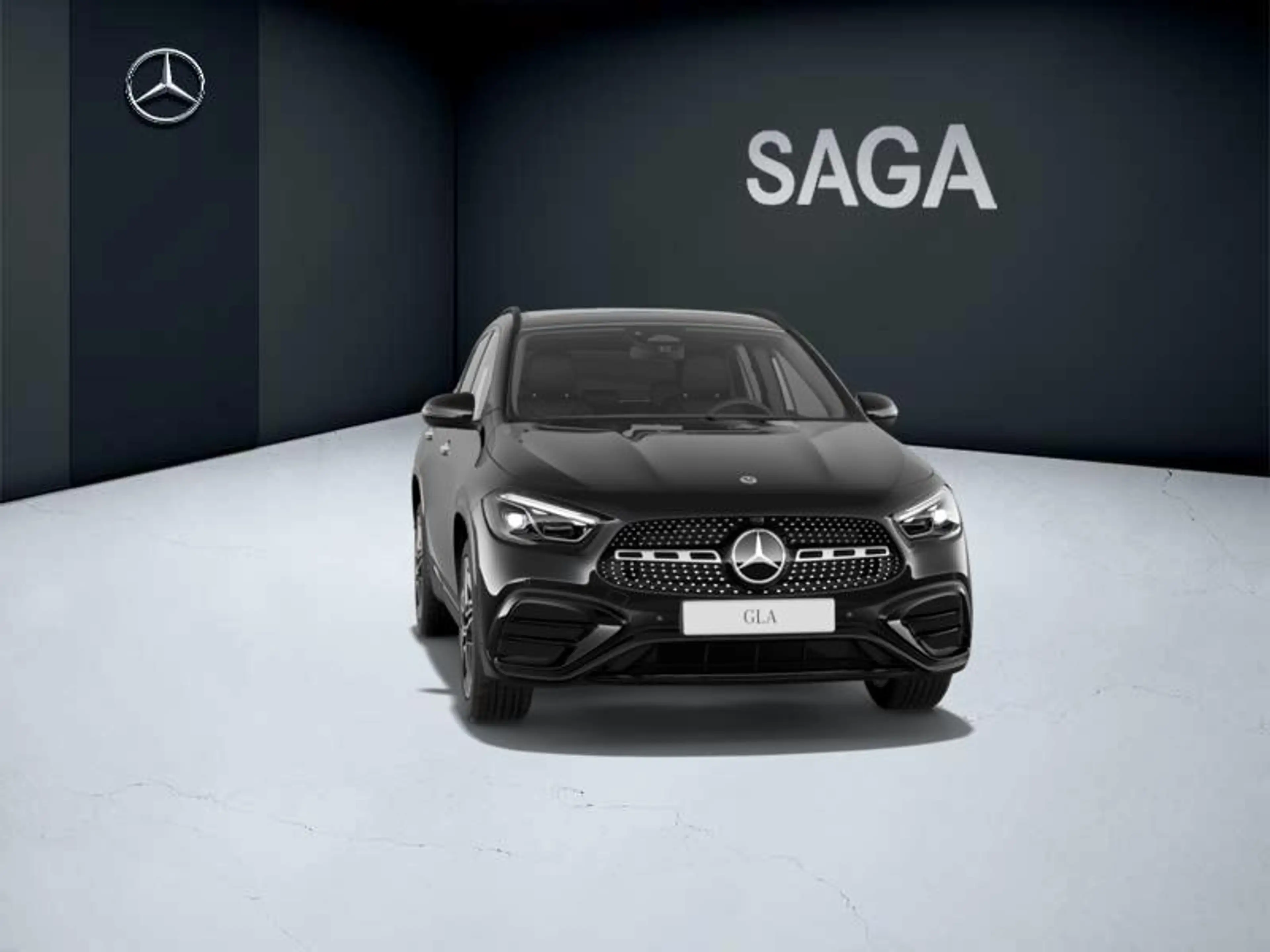 Mercedes-Benz GLA 180 tout terrain — photo 11