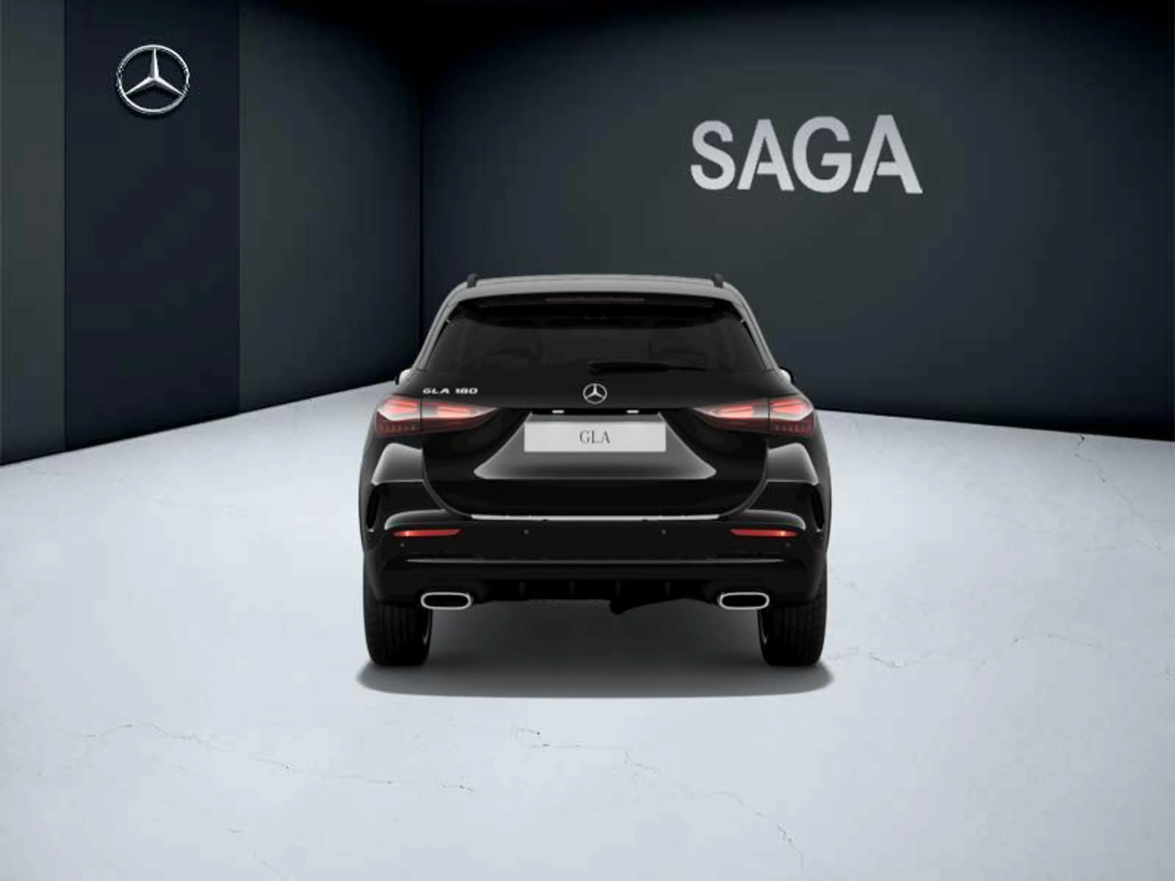 Mercedes-Benz GLA 180 tout terrain — photo 5