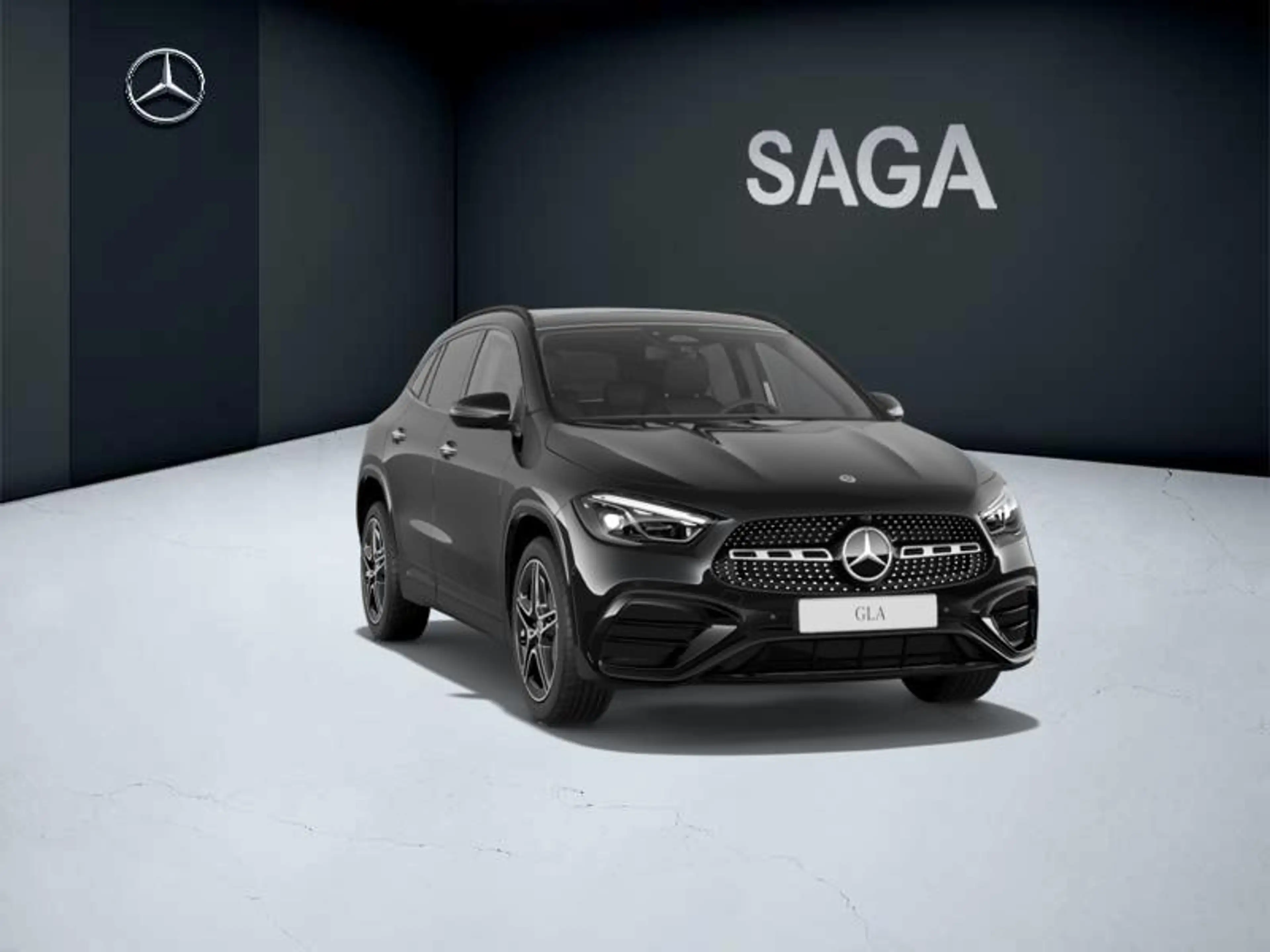 Mercedes-Benz GLA 180 tout terrain — photo 12