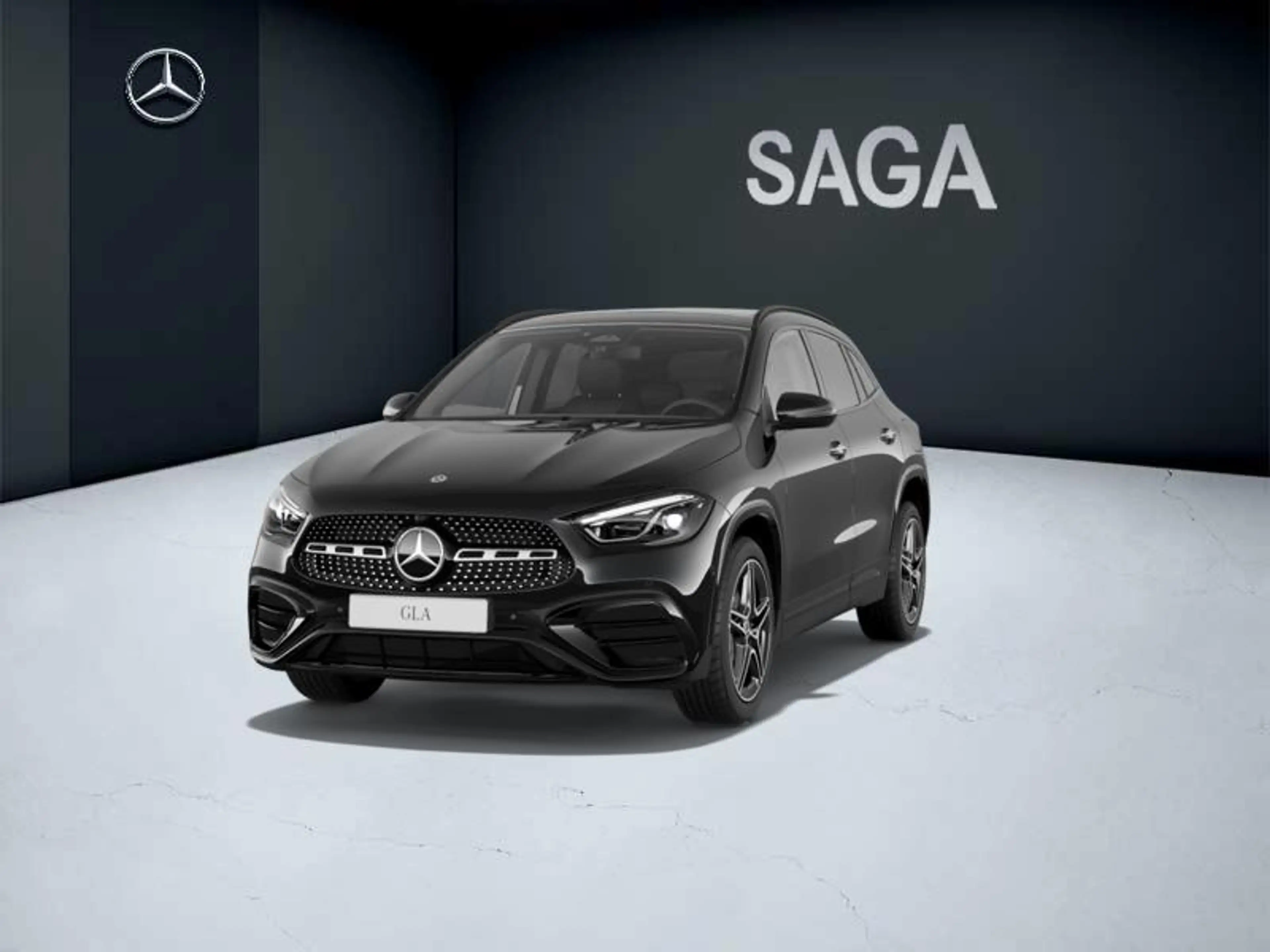 Mercedes-Benz GLA 180 tout terrain — photo 10
