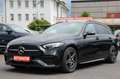 Mercedes-Benz C 300 e T-9G-Tr.*AMG Line*1.Hand*HeUP*Kamera*TOP Negro - thumbnail 5