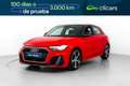 Audi A1 Sportback 30 TFSI Adrenalin Rojo - thumbnail 1