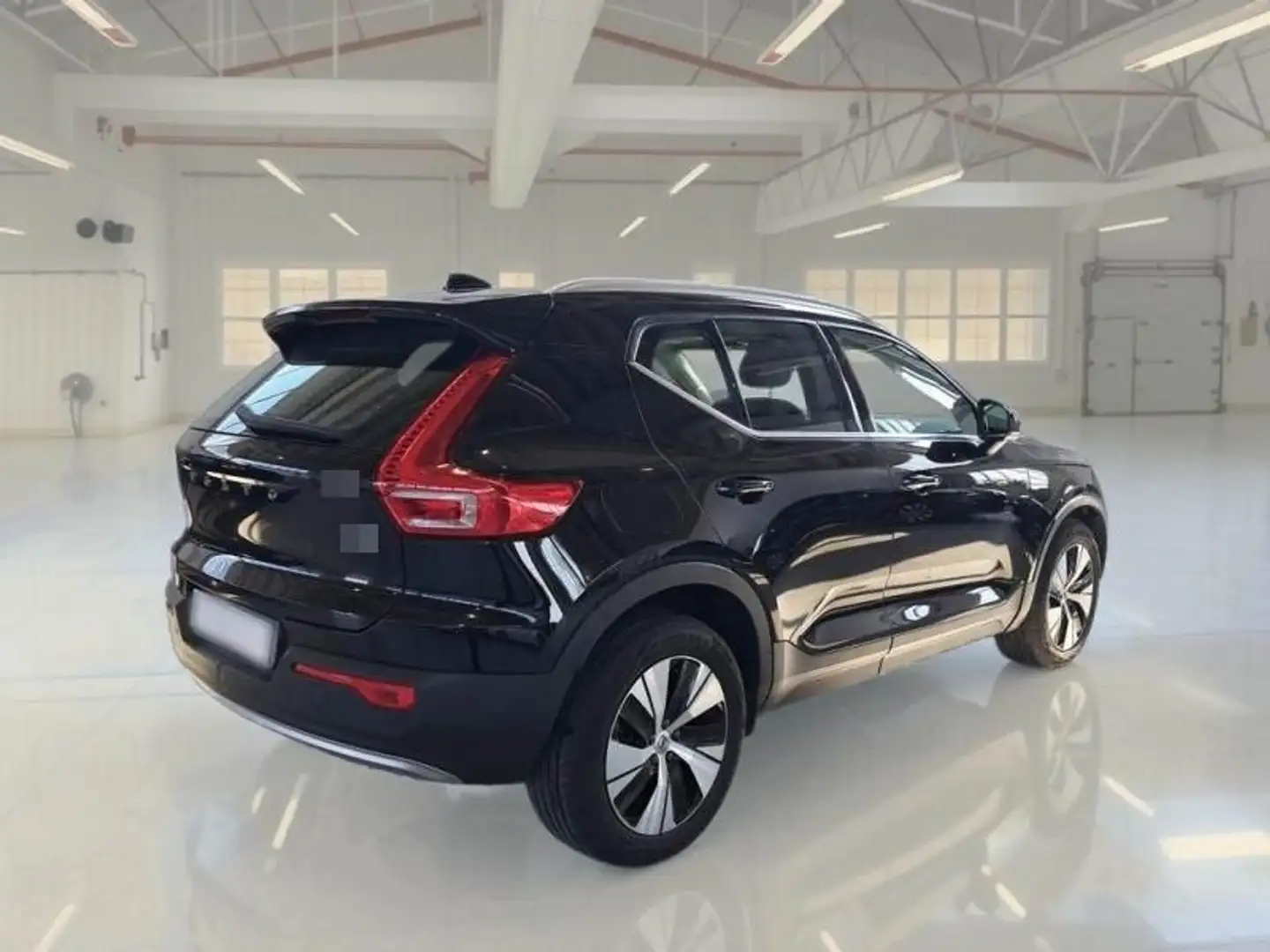 Volvo XC40 1.5 T5 Twin Recharge Inscription Ex Auto - 2
