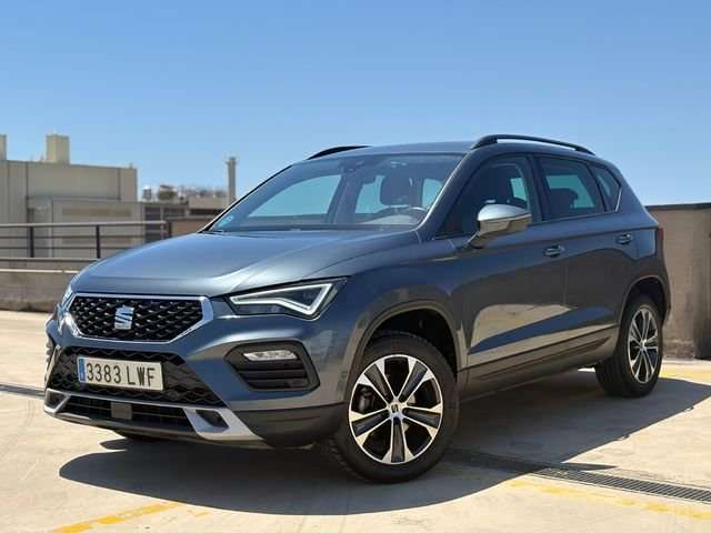 SEAT Ateca 1.5 EcoTSI S&S Style DSG - foto 1