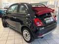 Fiat 500C Cabrio Lounge HU NEU / Klima / Alufelgen Schwarz - thumbnail 4