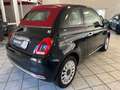Fiat 500C Cabrio Lounge HU NEU / Klima / Alufelgen Schwarz - thumbnail 8