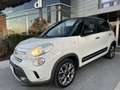 Fiat 500L 1.6 Multijet 120 CV Trekking *FRIZIONE E CINGHIA Weiß - thumbnail 1