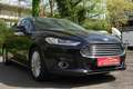 Ford Mondeo 2.0 TDCi Titanium Kombi Automatik 2.H Voll Top Noir - thumbnail 4