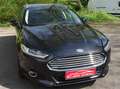 Ford Mondeo 2.0 TDCi Titanium Kombi Automatik 2.H Voll Top Czarny - thumbnail 19