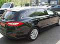 Ford Mondeo 2.0 TDCi Titanium Kombi Automatik 2.H Voll Top Noir - thumbnail 2