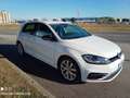 Volkswagen Golf 5p 1.6 tdi DSG Sport 115cv/NAVI/LED/PDC Weiß - thumbnail 1