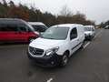 Mercedes-Benz Citan Kasten 109 CDI  Klima Wit - thumbnail 1