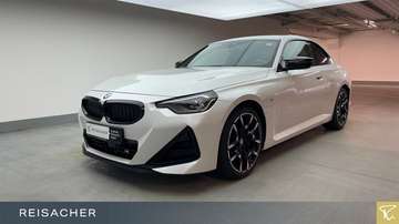 A xDrive Coupé,M-Sport,LED,DrAParkAs+
