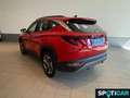 Hyundai TUCSON 1.6 TGDI PHEV 195kW  Auto 4X4 Maxx Rojo - thumbnail 7