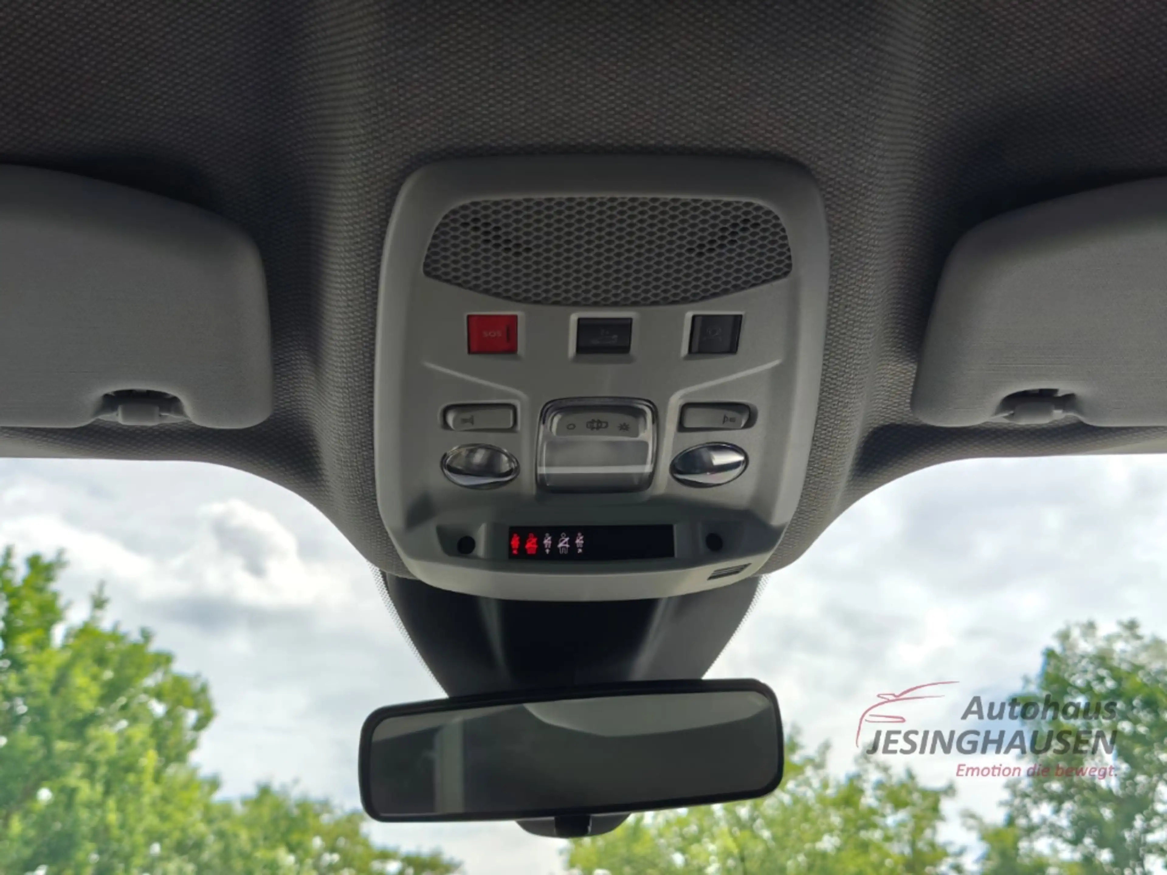 Jeep Avenger Altitude MHEV+WinterP.+ LED+ACC+Apple CarPla+Andro — photo 27
