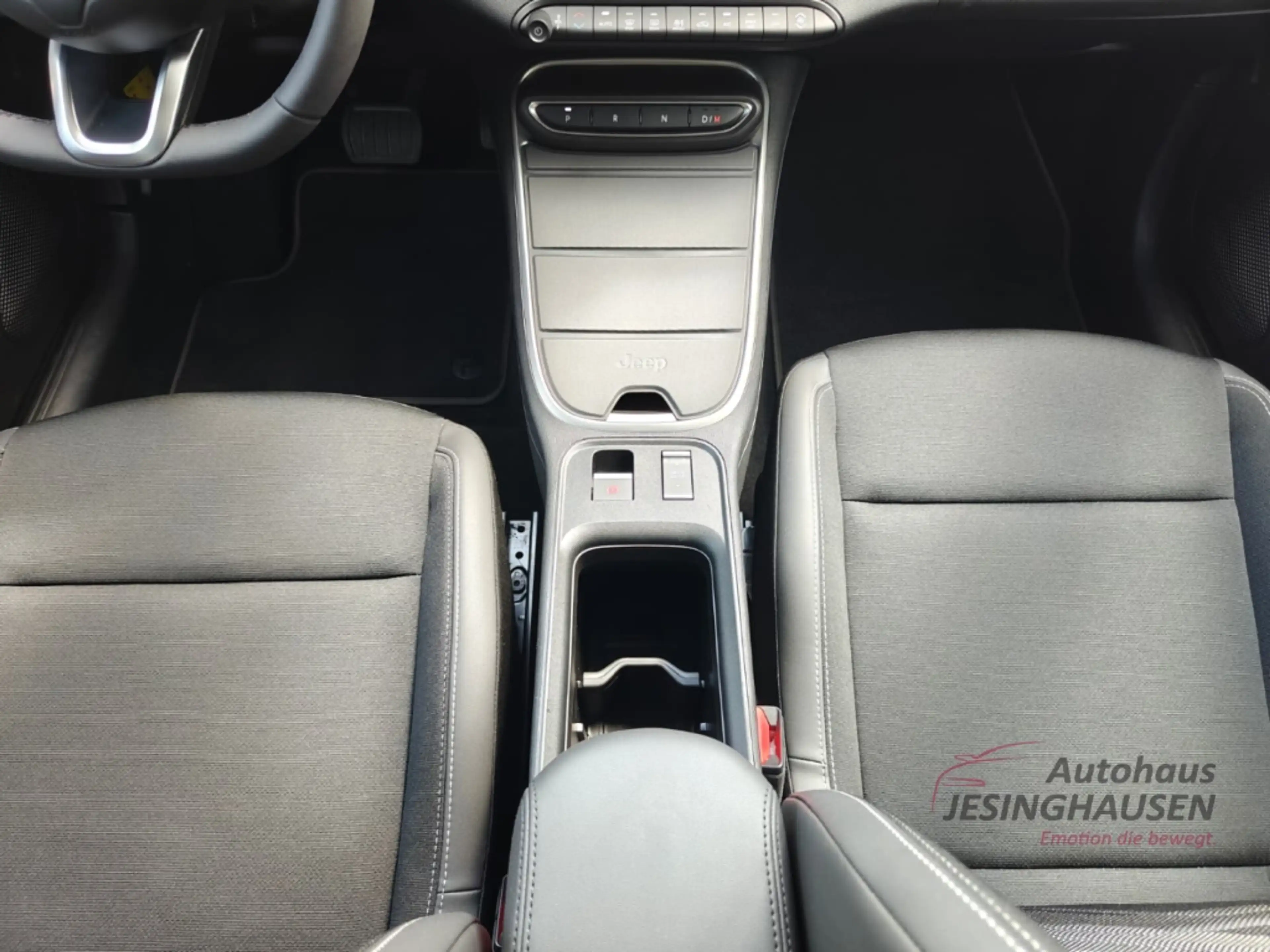 Jeep Avenger Altitude MHEV+WinterP.+ LED+ACC+Apple CarPla+Andro — photo 37