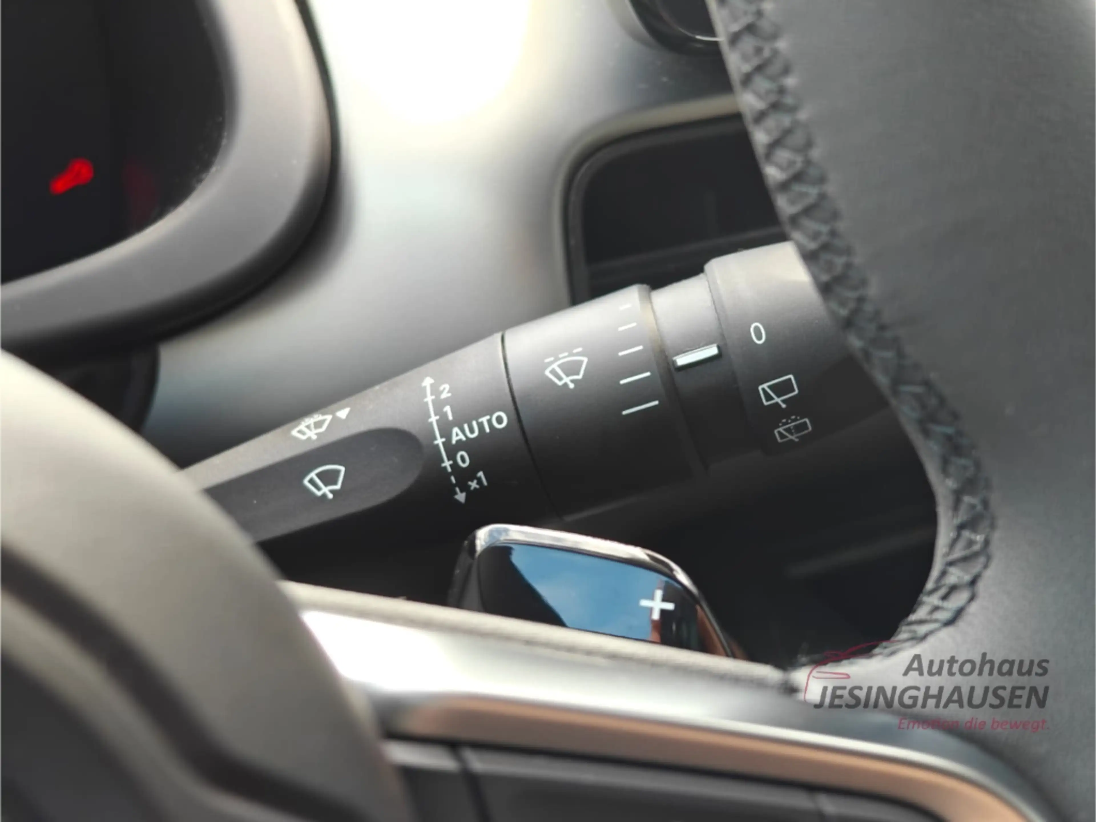 Jeep Avenger Altitude MHEV+WinterP.+ LED+ACC+Apple CarPla+Andro — photo 24