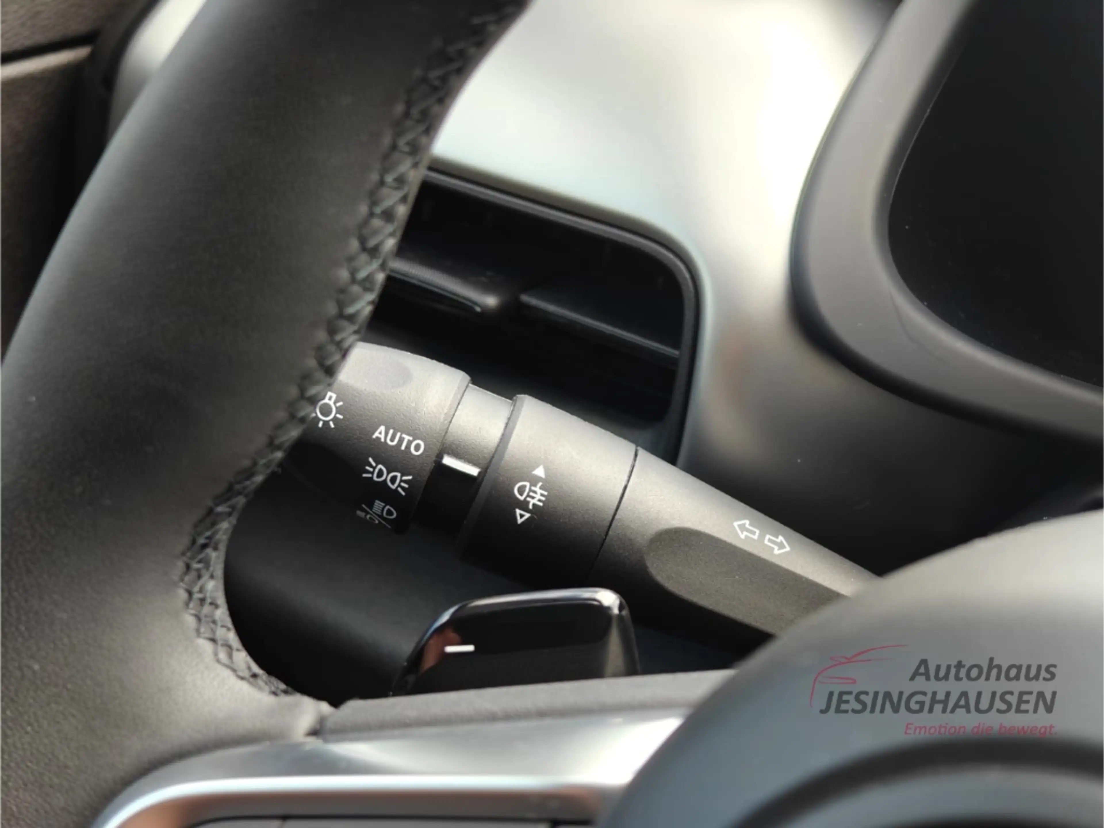 Jeep Avenger Altitude MHEV+WinterP.+ LED+ACC+Apple CarPla+Andro — photo 23