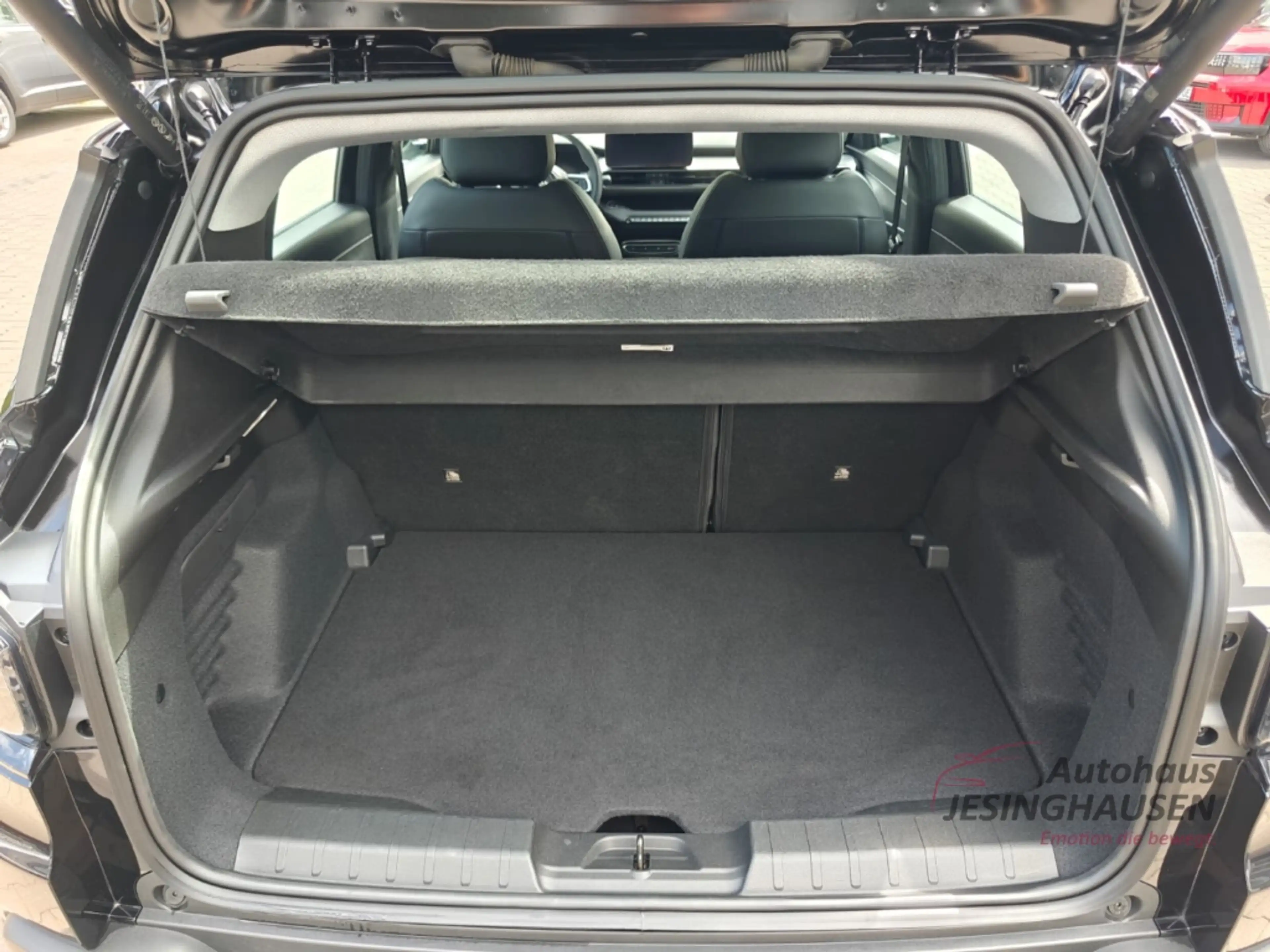 Jeep Avenger Altitude MHEV+WinterP.+ LED+ACC+Apple CarPla+Andro — photo 8