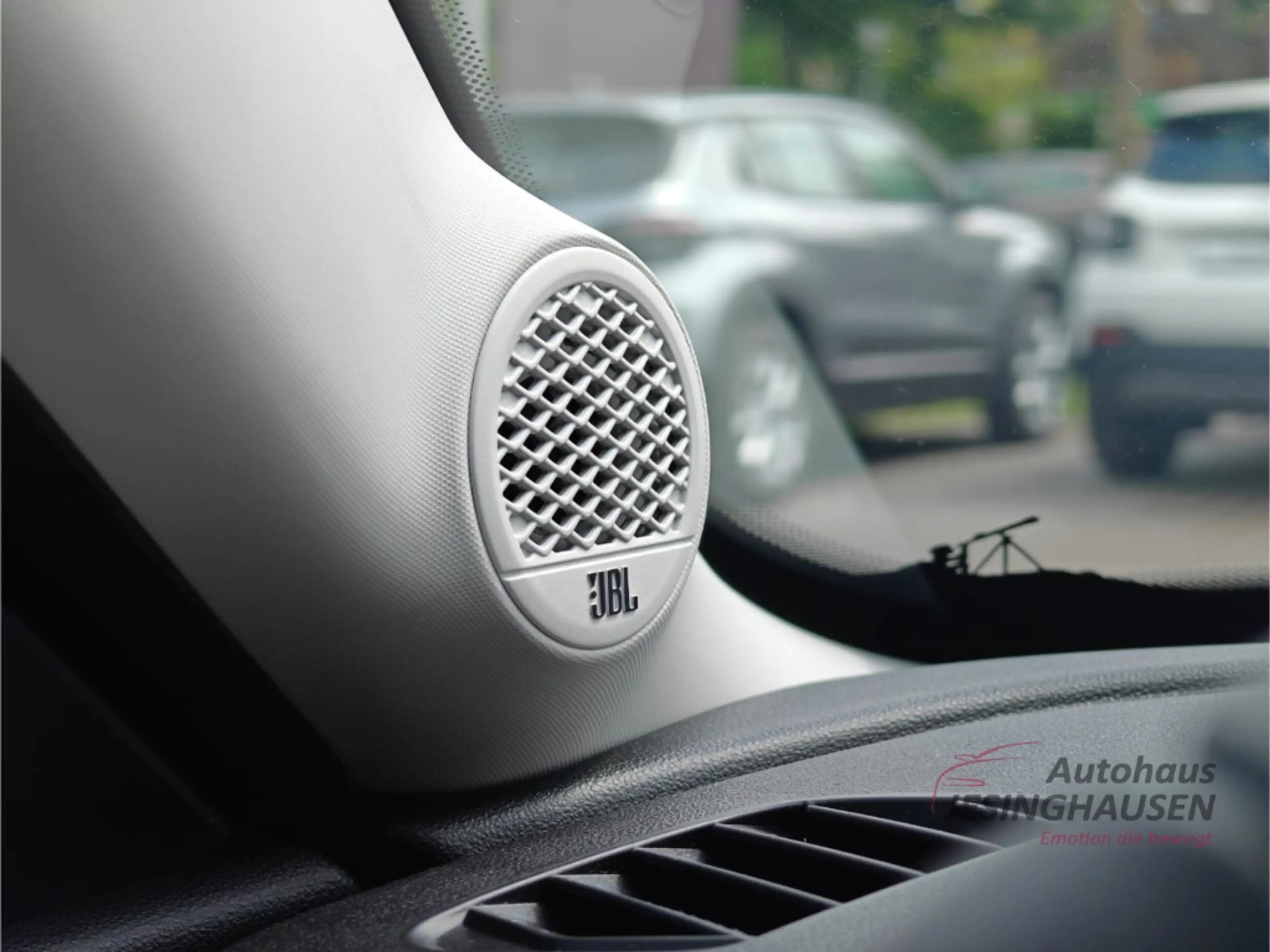 Jeep Avenger Altitude MHEV+WinterP.+ LED+ACC+Apple CarPla+Andro — photo 17