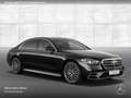 Mercedes-Benz S 450 d L 4M AMG+PANO+360+MULTIBEAM+BURMESTER3D Schwarz - thumbnail 17