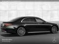 Mercedes-Benz S 450 d L 4M AMG+PANO+360+MULTIBEAM+BURMESTER3D Schwarz - thumbnail 16