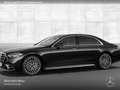 Mercedes-Benz S 450 d L 4M AMG+PANO+360+MULTIBEAM+BURMESTER3D Schwarz - thumbnail 3