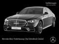 Mercedes-Benz S 450 d L 4M AMG+PANO+360+MULTIBEAM+BURMESTER3D Schwarz - thumbnail 1