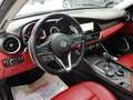 Alfa Romeo Giulia 2.2 t Lusso 190cv Aut. TETTO-NAVI-PELLE-PARK-XENON White - thumbnail 5