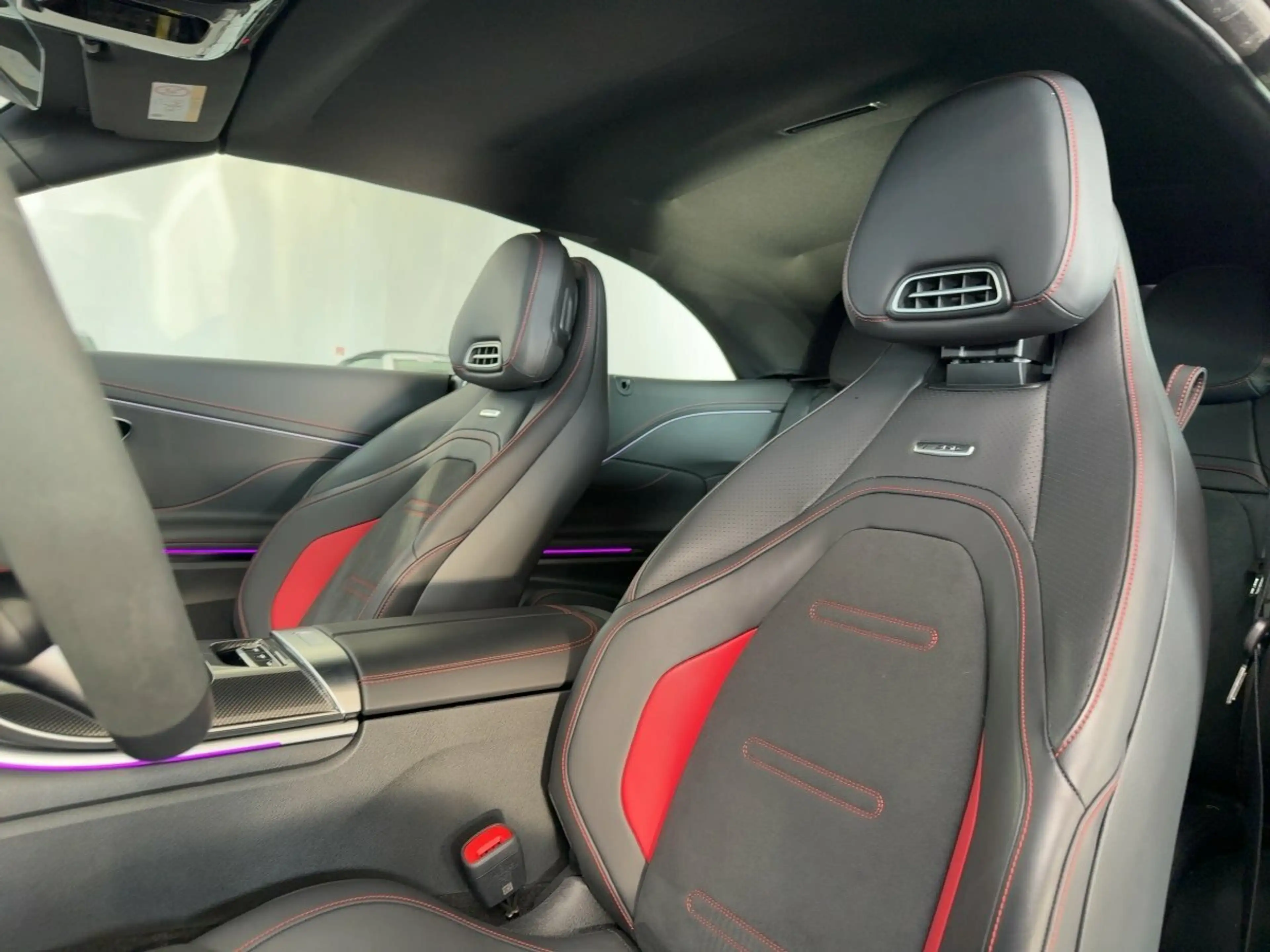 Mercedes-Benz CLE 53 AMG Mercedes-AMG CLE 53 4MATIC+ Cabriolet Premium Plus — photo 13