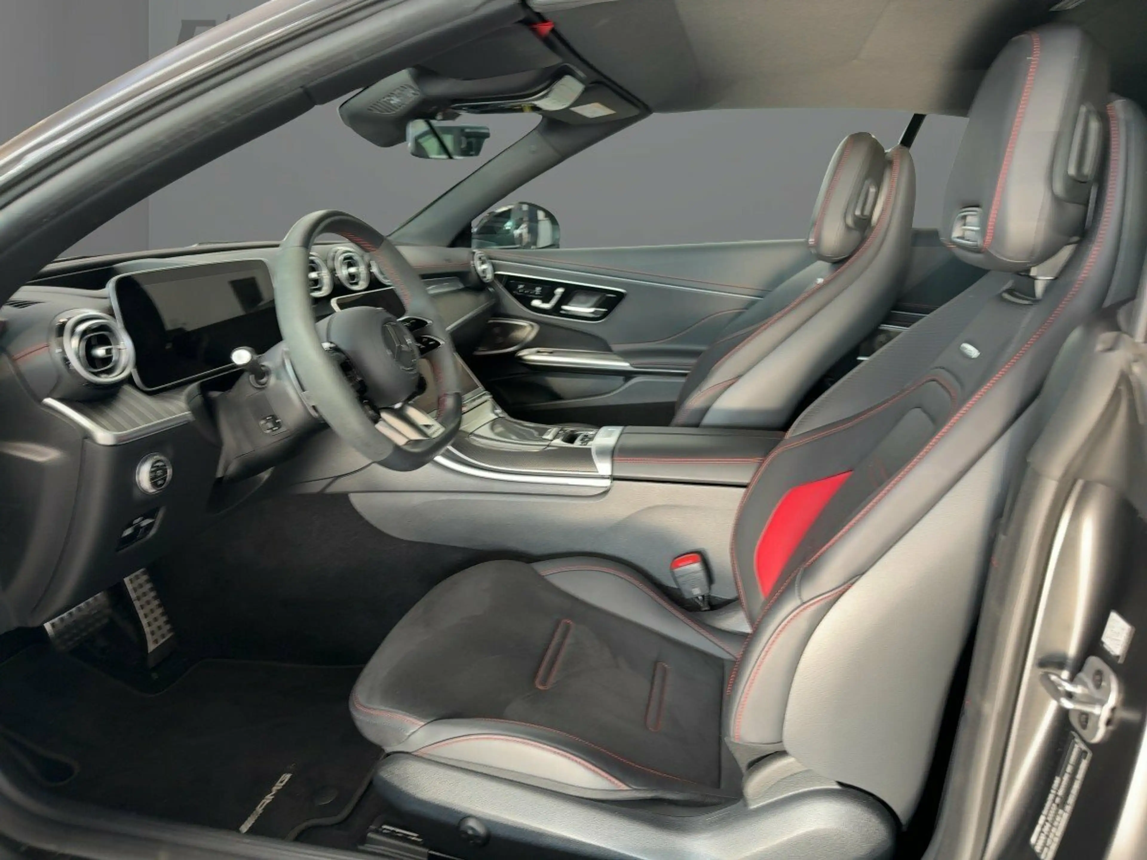 Mercedes-Benz CLE 53 AMG Mercedes-AMG CLE 53 4MATIC+ Cabriolet Premium Plus — photo 6