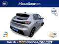 Peugeot 208 Allure Gasolina 100 S&S 6 Vel. MAN Gris - thumbnail 3