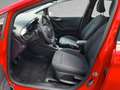 Ford Fiesta Titanium 1.0 EcoBoost #WINTER#DAB#PANO Rot - thumbnail 7