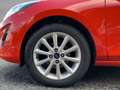 Ford Fiesta Titanium 1.0 EcoBoost #WINTER#DAB#PANO Rot - thumbnail 10