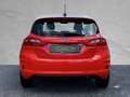 Ford Fiesta Titanium 1.0 EcoBoost #WINTER#DAB#PANO Rot - thumbnail 5
